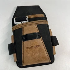 FIRM GRIP Build-A-Rig Everyday Belt Kit (Includes Pouch and Hammer Sleeve)