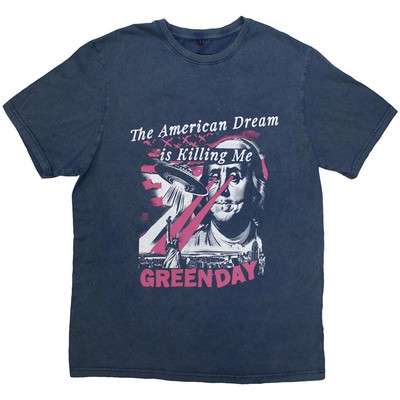 Green Day American Dream [T-Shirt]