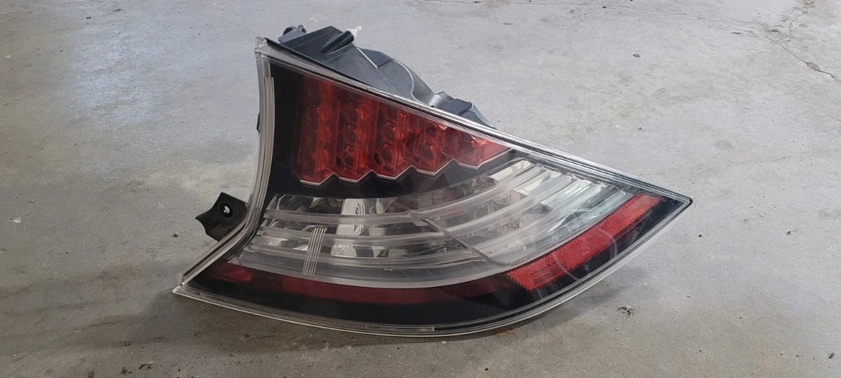 Genuine OEM Tail Lights for Honda CR-Z for sale | eBay