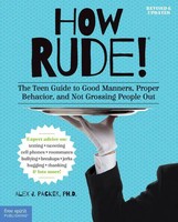 Alex J Packer | How Rude! | Taschenbuch | Englisch (2014) | EAN 9781575424545