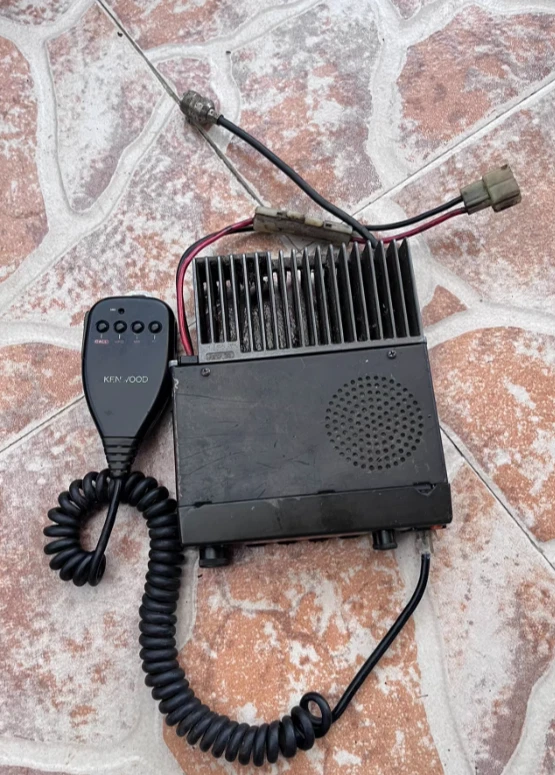 kenwood tm 261 products for sale | eBay