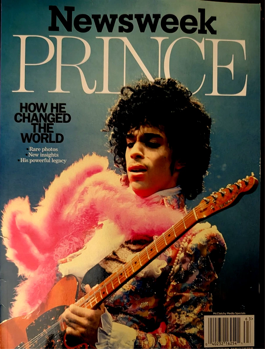 Newsweek Magazines for sale - eBay