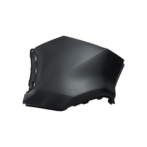 Rear Bumper Side Cover Left Side Assembly Fit For 2019-2024 Toyota RAV4 ...
