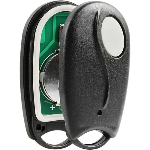 1PC New Opener Remote for Linear Megacode MCT-3 DNT00089 318MHz Garage Door - Picture 5 of 11