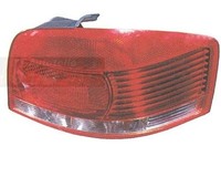 Hartsant RüCkleuchte Rechts 3TüRer FüR Audi A3 Baujahr 2003-2008