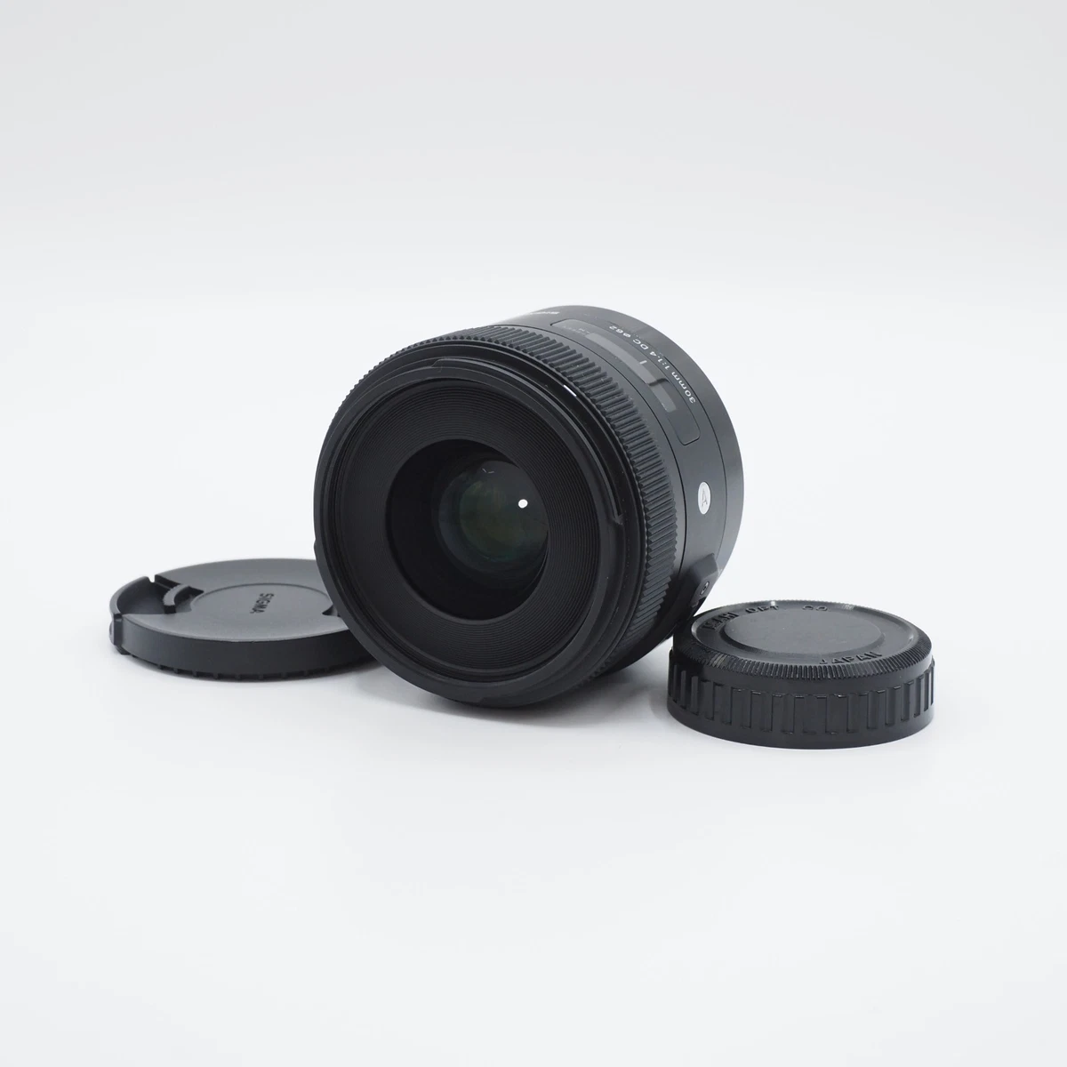 Sigma Art 30mm f/1.4 Camera Lenses for sale - eBay