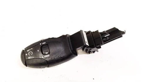 Commande régulateur de vitesse