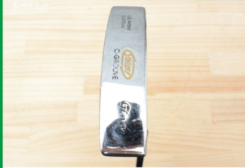 Used Yes!C-GROOVE Gina Putter 34.25 inch