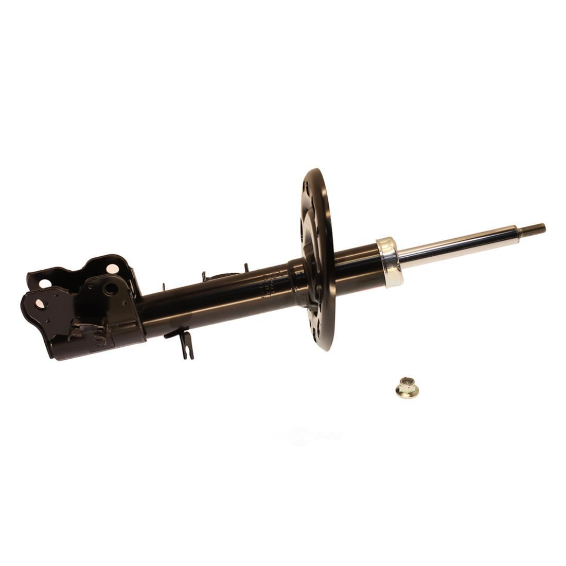 Front Shock Absorber Struts For Nissan Murano 2019 2018 2017