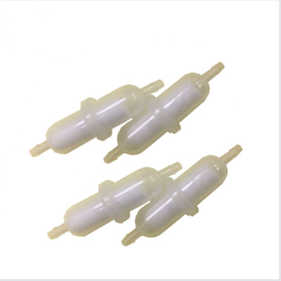 8pcs/lot JYY Ink Filter for Solvent Inkjet Printer 5*3mm