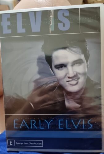 Elvis Early Years - Picture 1 of 2