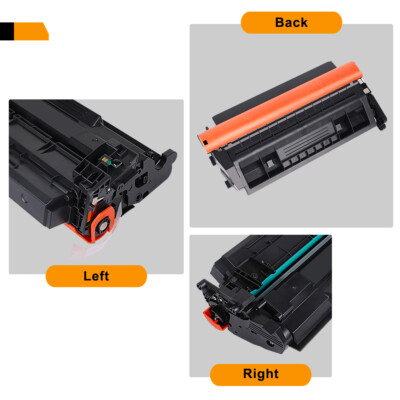 Aazon.co: E-Z Ink Cartucho De Tóner De Repuesto Copatible Para HP 26A CF226A 26X CF226X Para - Foto 8