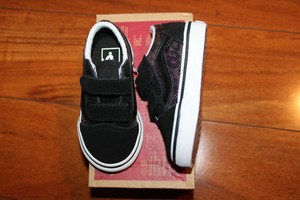 vans old skool v leopard