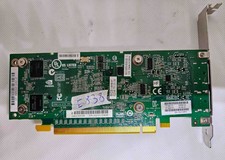 NVIDIA Quadro NVS 295 256MB DisplayPort PCIe x16 Graphics Card HP 641462-001