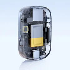 Bluetooth Wireless Adapter 5.3 Transmitter Receiver For Home Car Stereo Speakers