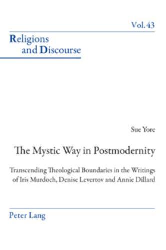 Thumbnail - The Mystic Way In Postmodernity Transcending Theological Boundaries In
