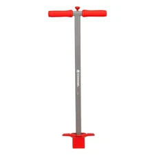 SodPLUGGER with Carbon Steel Handle MAX 38 in. Fill Grassless Areas Quickly