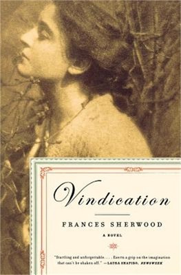 Vindication (Paperback or Softback)