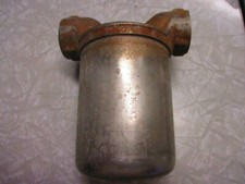 Spirax Sarco SIB30-4 1101191 3/4" Inverted Bucket Steam Trap Stainless Steel