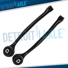 Front Lower Forward Control Arms Assembly for 2004 2005 2006 2007 - 2010 BMW X3