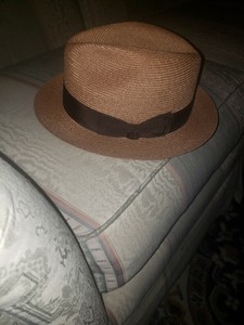 biltmore hats