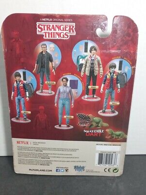 Stranger Things: Barb, Dart toys coming in October 2018