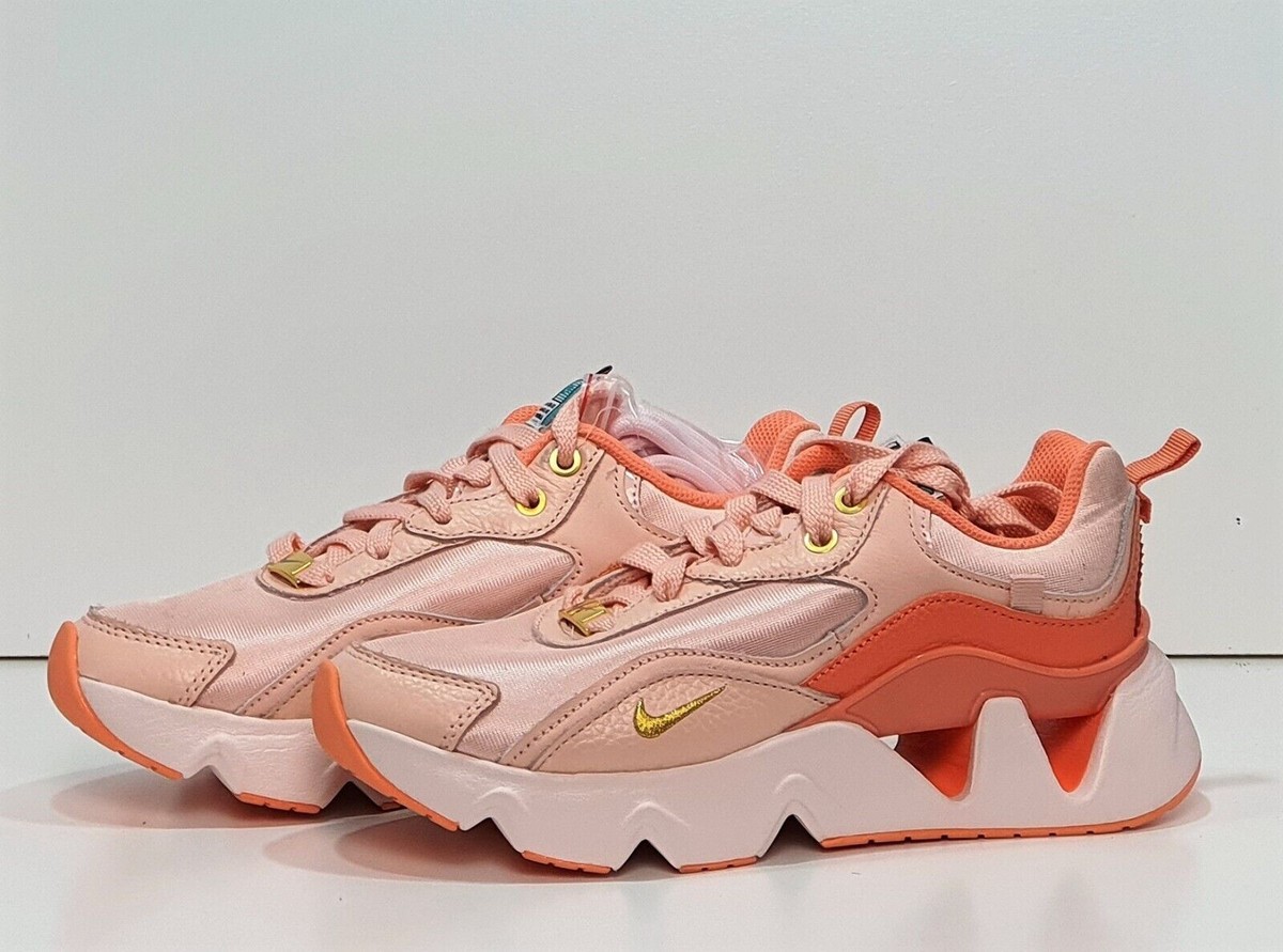 【23.5】WMNS NIKE RYZ 365 II DJ1518-800 Nike RYZ 365 II SDC Serana Williams Women's Size