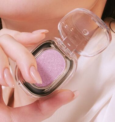 AMELI SPARKLE SPOT Eyeshadow 1.7g Glitter | eBay