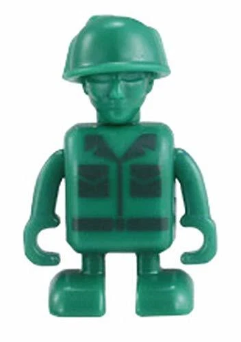 Dream Tomica Ride on Toy Story TS-07 Ejército Hombres y Camión Militar NUEVO de Japón Foto 3 de 4