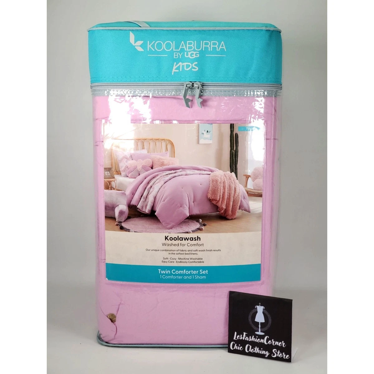 Ugg on sale soft comforter