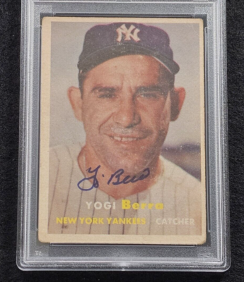 Upper Deck Yogi Berra ヨギベラ クラシックポートレート胸像 Upper Deck Yogi Berra ヨギベラ クラシックポートレート胸像 2025年