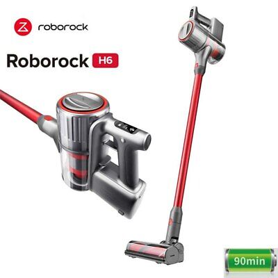 Roborock H6 Adapt 150AW EU Kabelloser Handstaubsauger Staubsauger Neuware