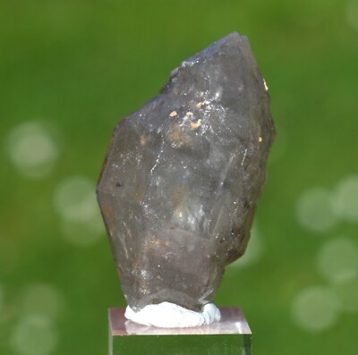 Quarz 21,9 Gramm - Saint-Jean-de-Valériscle, Alès, Gard, Frankreich