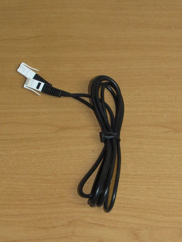 Vernier Motion Detector Cable - MOC-BTD / CBL-MDC - Tested Working