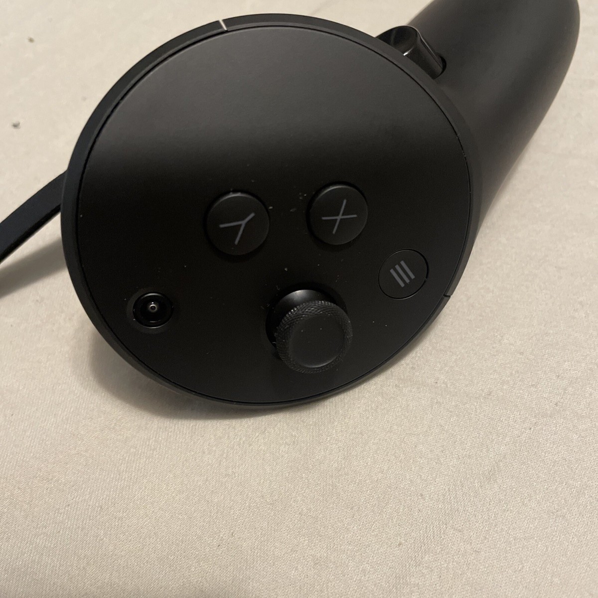 Meta quest Pro Controller LEFT ONLY Tested Works Great | eBay