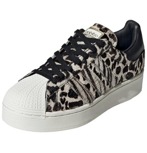 adidas superstar animal