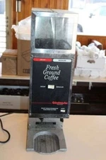 Grindmaster Coffee Grinder Model 250