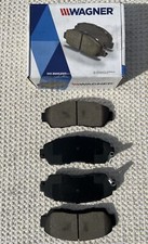 Disc Brake Pad Set FRONT DB1843WB (fit Honda CRV 2007-on)