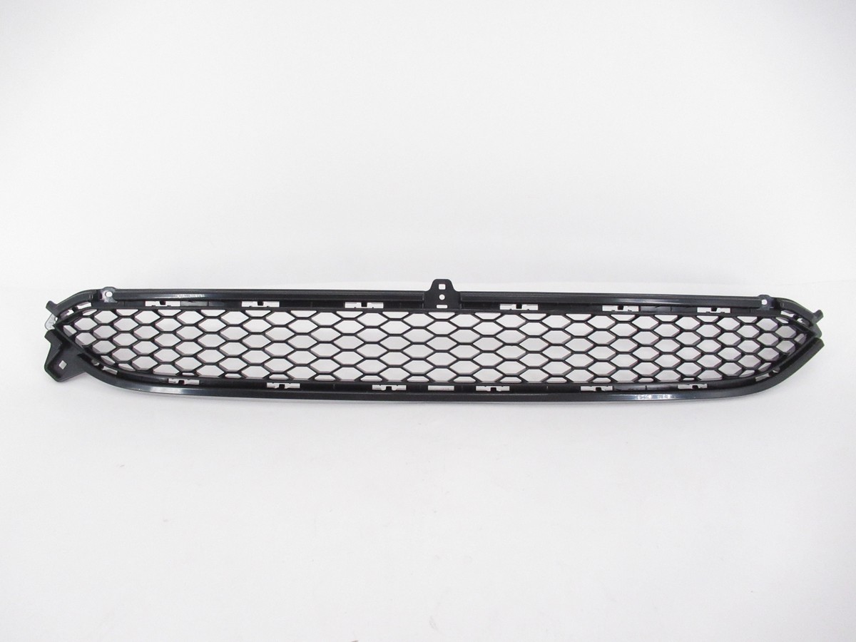 Genuine OEM Honda 71126-TG7-A01 Front Lower Grille Mesh 2016-2018