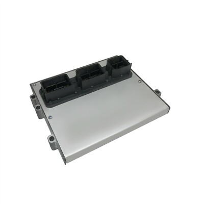 Programmed 2005 Ford F-Series 5.4L Engine Control Unit ECU ECM 5L3A-12A650-BAF