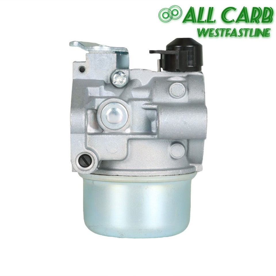 Kit 130 Dr Carburatore Sostitutivo Con Guarnizioni Per Tosaerba John Deere LT133, LT150, LT155, LTR155, GS30 - Modello AM125355 Carburatore John Deere LT133