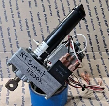 NordicTrack Summit 4500X Treadmill Incline Lift motor #163896 Push 900 020-0213