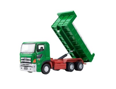 Agatsuma Diapet DK-5002 Large-sized damp truck Action Figure