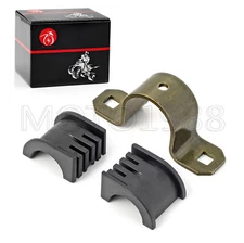 Rear SWAY BAR BUSHING BRACKET For POLARIS  Ranger 1000 900 800 700 570 500 400 