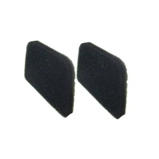 Air Filter For EM4251 BHX2500 EM4250 EM4250CA BHX2500CA Replace Makita 443141-3