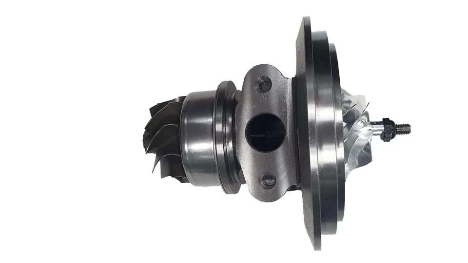 Cartucho turbo para S200G Deutz 12589700045 04508025 21647837 12589700061 045077 Foto 4 de 4