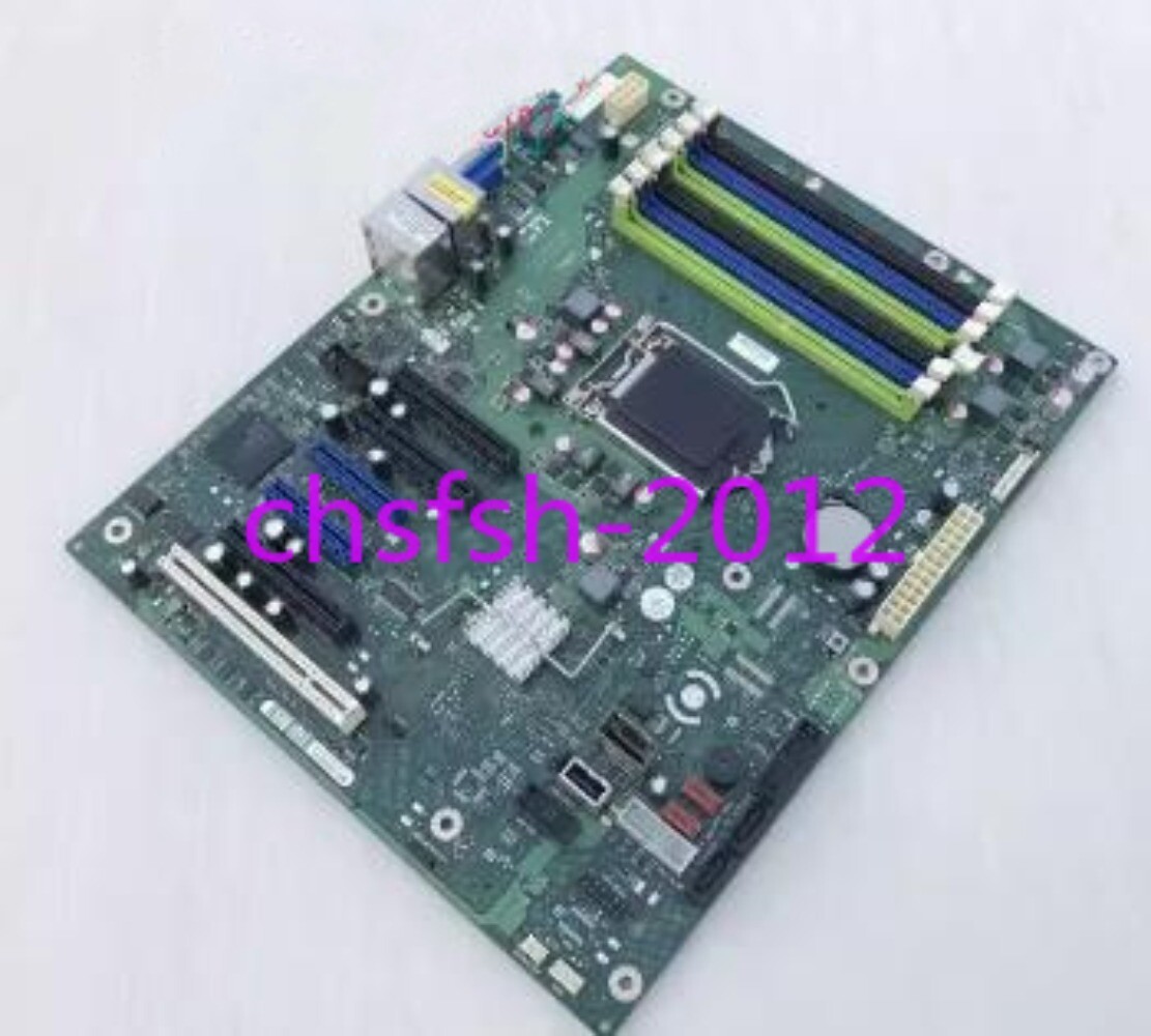 1 PCS Siemens Fujitsu W26361-W1772-X-04 Main Board In good
