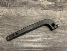 Harley Davidson FXDL Dyna Low Rider FLO Shifter Foot Pedal Lever Arm Black