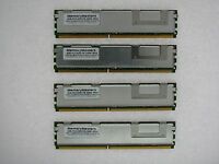 16gb (4x4gb) Compat To 45j6193 461828-b21 466440-b21 16gb (4x4gb) Compat To 45j6193 461828-b21 466440-b21