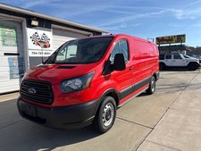 2019 Ford Transit-150 T-150
